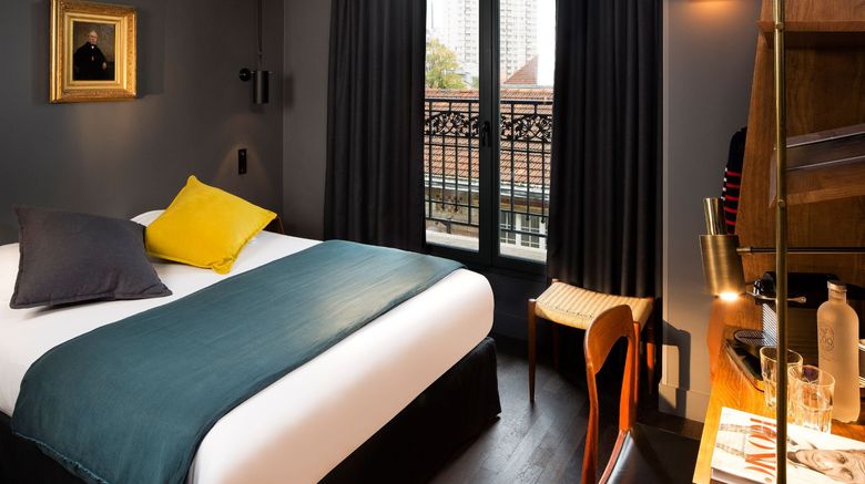 <b>COQ Hotel Paris Other</b>. Images powered by <a href="https://www.leonardoworldwide.com/" title="Leonardo Worldwide" target="_blank">Leonardo</a>.