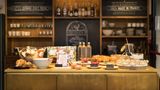 <b>COQ Hotel Paris Restaurant</b>. Images powered by <a href="https://www.leonardoworldwide.com/" title="Leonardo Worldwide" target="_blank">Leonardo</a>.