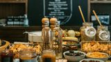 <b>COQ Hotel Paris Restaurant</b>. Images powered by <a href="https://www.leonardoworldwide.com/" title="Leonardo Worldwide" target="_blank">Leonardo</a>.