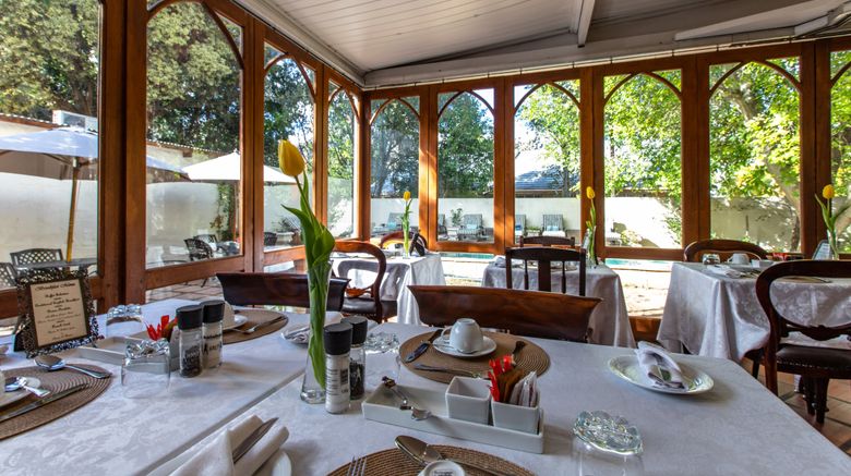 <b>Evergreen Manor and Spa Restaurant</b>. Images powered by <a href="https://www.leonardoworldwide.com/" title="Leonardo Worldwide" target="_blank">Leonardo</a>.