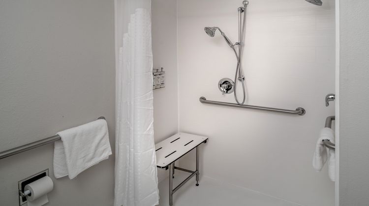 Holiday Inn Express Room