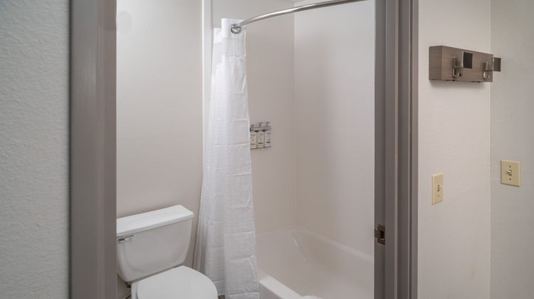 Holiday Inn Express Room