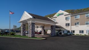 Holiday Inn Express