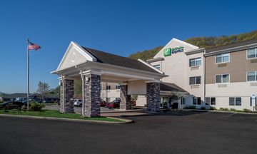 Holiday Inn Express