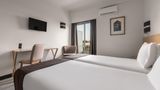 Crisol Tres Pastorinhos Room