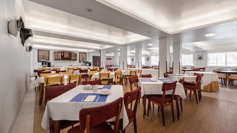 <b>Crisol Tres Pastorinhos Restaurant</b>. Images powered by <a href="https://www.leonardoworldwide.com/" title="Leonardo Worldwide" target="_blank">Leonardo</a>.