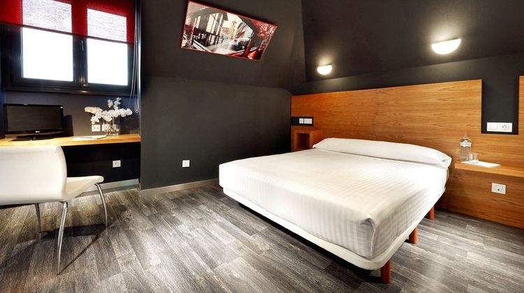 Exe Hotel El Magistral Room