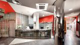 Exe Hotel El Magistral Lobby