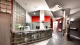 Exe Hotel El Magistral Lobby