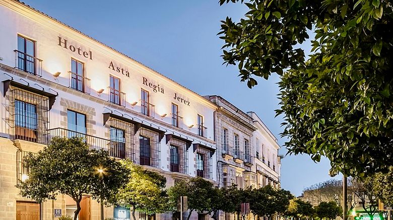 Eurostars Asta Regia Exterior. Images powered by <a href="https://www.leonardoworldwide.com" target="_blank" rel="noopener">Leonardo</a>.