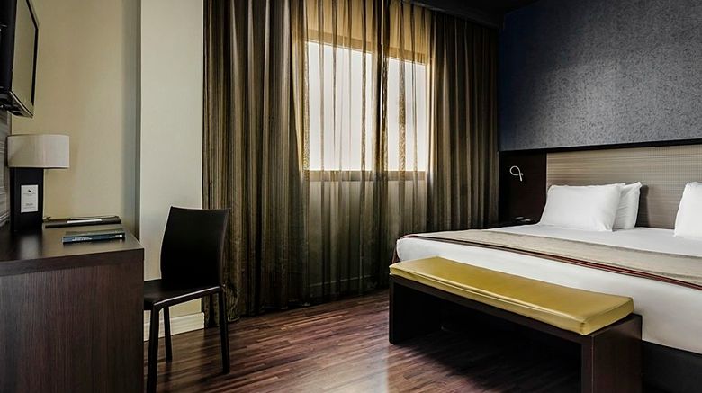 <b>Eurostars Asta Regia Room</b>. Images powered by <a href="https://www.leonardoworldwide.com/" title="Leonardo Worldwide" target="_blank">Leonardo</a>.