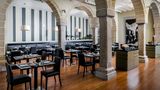 Eurostars Asta Regia Restaurant