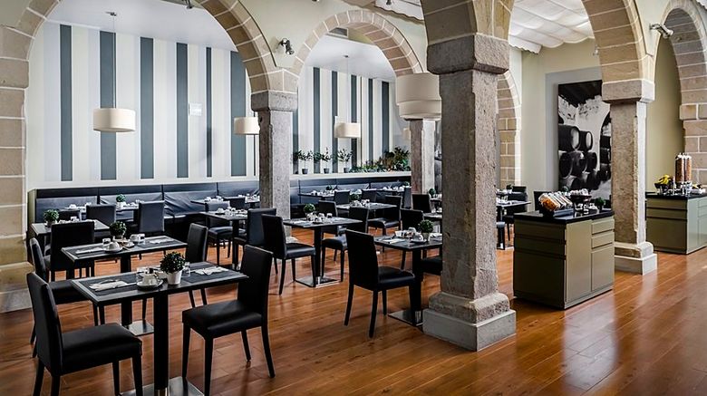 <b>Eurostars Asta Regia Restaurant</b>. Images powered by <a href="https://www.leonardoworldwide.com/" title="Leonardo Worldwide" target="_blank">Leonardo</a>.