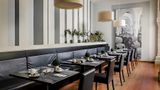 Eurostars Asta Regia Restaurant