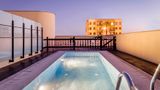 Eurostars Asta Regia Pool