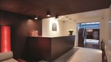 Eurostars Marques de Vallejo Lobby
