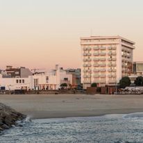 Exe Praia Golfe