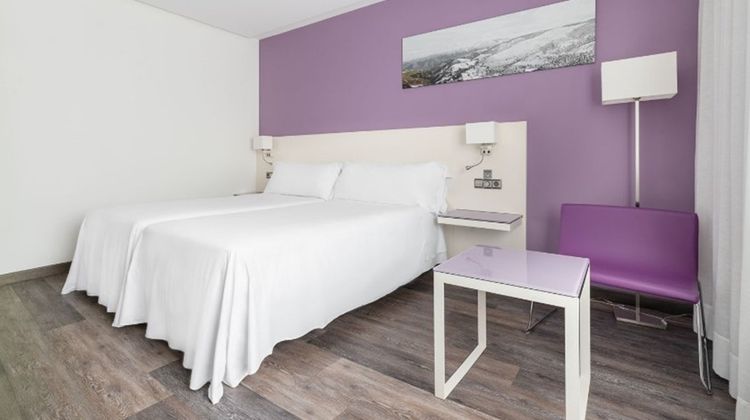 Exe Coruna Room