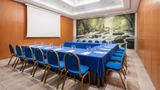 Exe Coruna Meeting