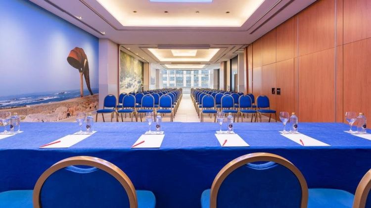 Exe Coruna Meeting