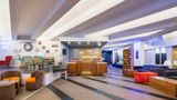 Exe Coruna Lobby