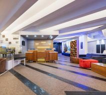 Exe Coruna Lobby