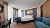 Eurostars Aliados Room