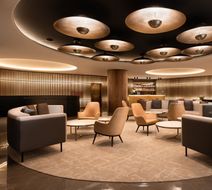 Eurostars Aliados Lobby