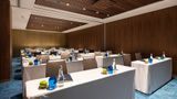 Eurostars Aliados Meeting