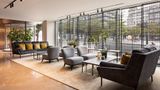 Eurostars Aliados Lobby