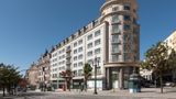 Eurostars Aliados Exterior