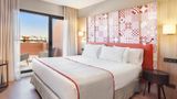 Eurostars Guadalquivir Room