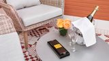 Eurostars Guadalquivir Room