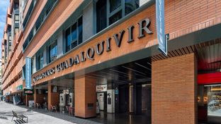 Eurostars Guadalquivir