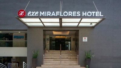 Exe Miraflores