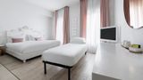 Eurostars Florence Boutique Hotel Room