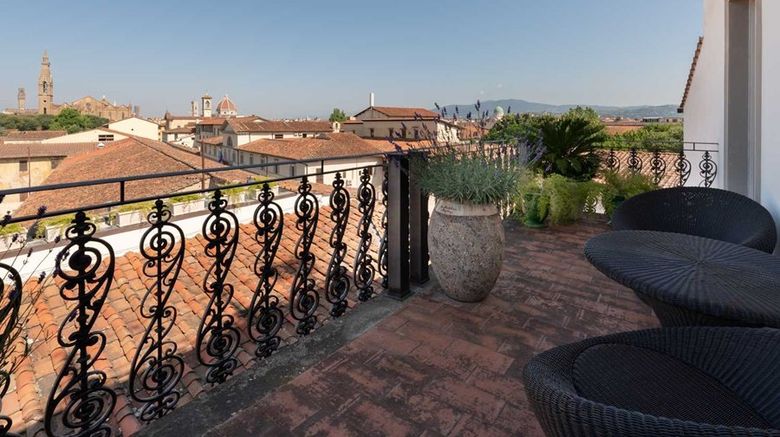 <b>Eurostars Florence Boutique Hotel Recreation</b>. Images powered by <a href="https://www.leonardoworldwide.com/" title="Leonardo Worldwide" target="_blank">Leonardo</a>.