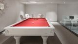 Eurostars Florence Boutique Hotel Recreation