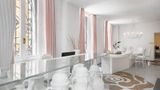 Eurostars Florence Boutique Hotel Lobby