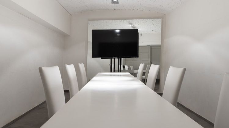 Eurostars Florence Boutique Hotel Meeting