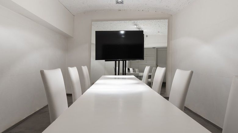 <b>Eurostars Florence Boutique Hotel Meeting</b>. Images powered by <a href="https://www.leonardoworldwide.com/" title="Leonardo Worldwide" target="_blank">Leonardo</a>.