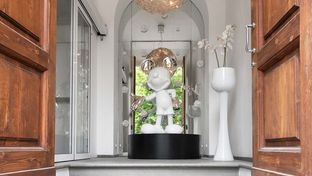 Eurostars Florence Boutique Hotel