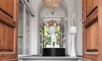 Eurostars Florence Boutique Hotel