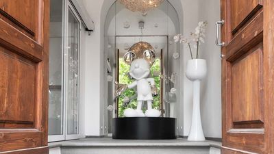 Eurostars Florence Boutique Hotel