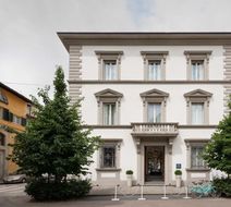 Eurostars Florence Boutique Hotel Exterior
