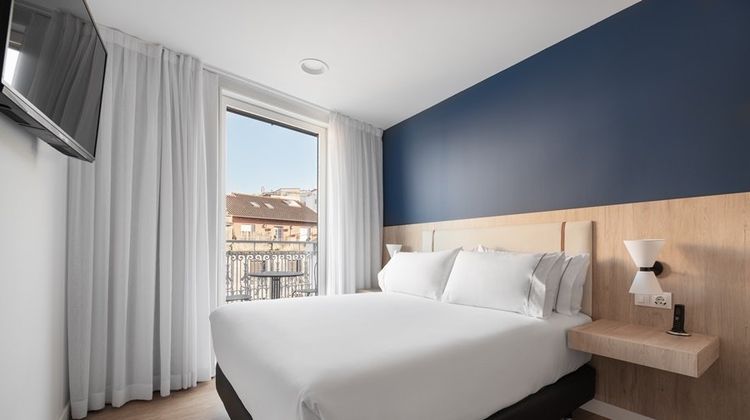 Exe Vigo Room