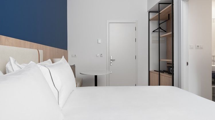 Exe Vigo Room