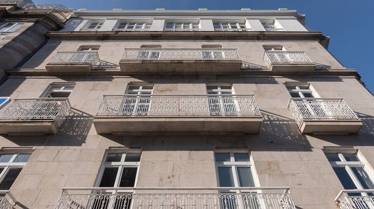 Exe Vigo Exterior