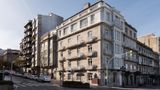 <b>Exe Vigo Exterior</b>. Images powered by <a href="https://www.leonardoworldwide.com/" title="Leonardo Worldwide" target="_blank">Leonardo</a>.