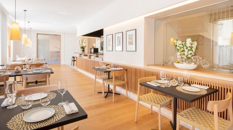 <b>Eurostars Portico Alicante Restaurant</b>. Images powered by <a href="https://www.leonardoworldwide.com/" title="Leonardo Worldwide" target="_blank">Leonardo</a>.